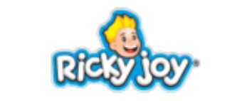 ricky joy